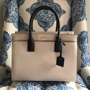 Kate Spade Leather purse